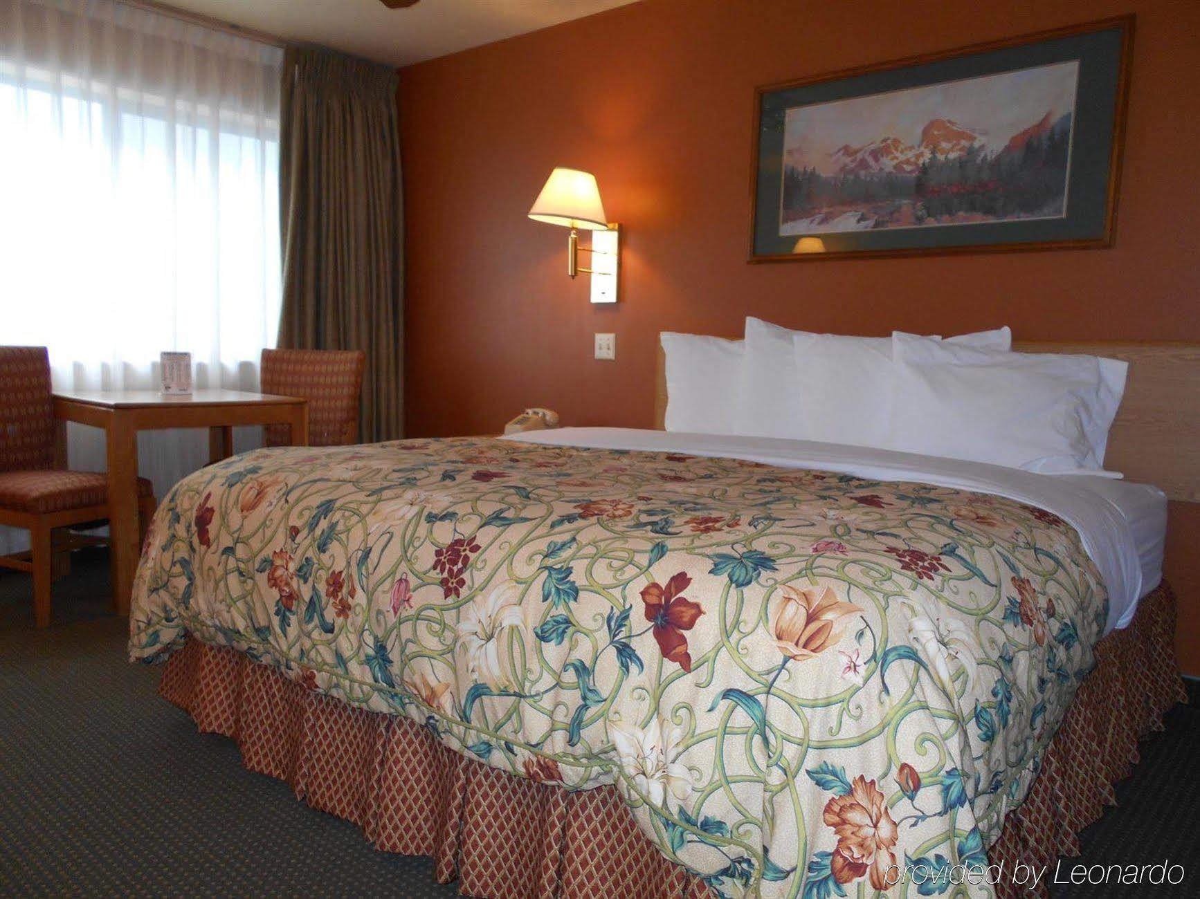 Alpine Inn & Suites Ганнісон Екстер'єр фото